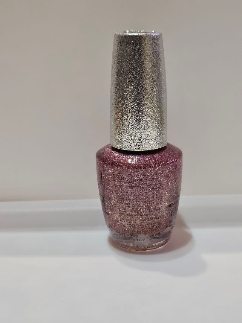 OPI ネイルラッカー セット 5本