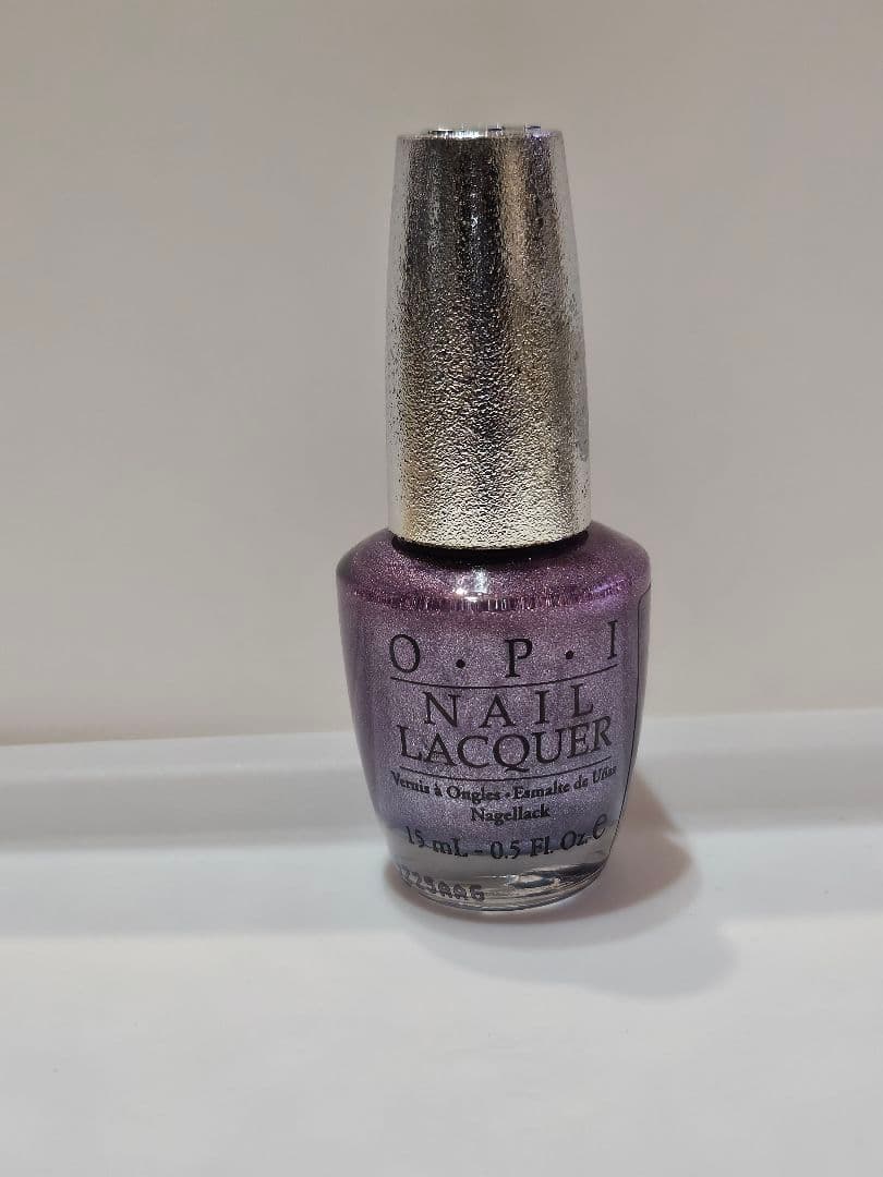 OPI ネイルラッカー セット 5本