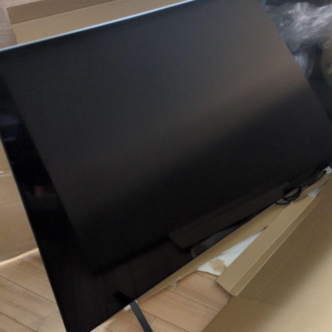 LG 65インチ 4K 有機ELテレビ OLED65A3PJA