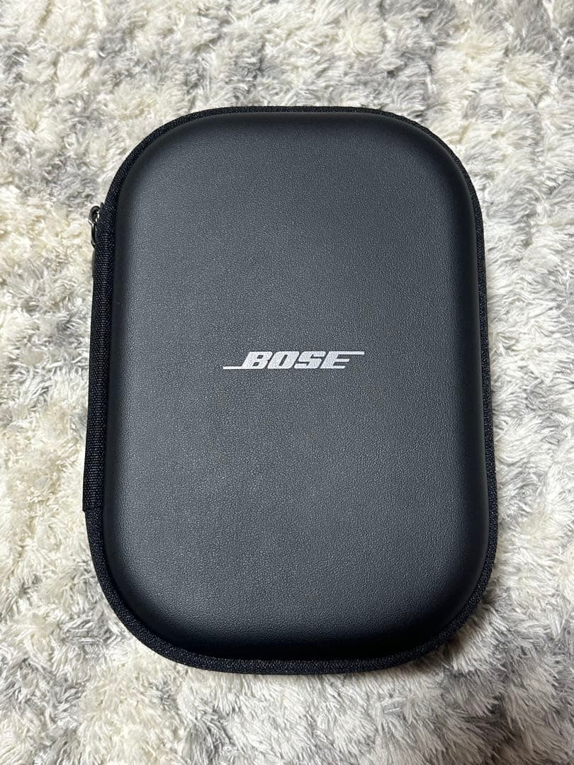 BOSE QuietComfort Headphones ワイヤレス ヘッドホン