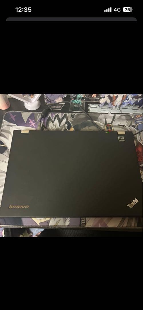 thinkpad ノートパソコン