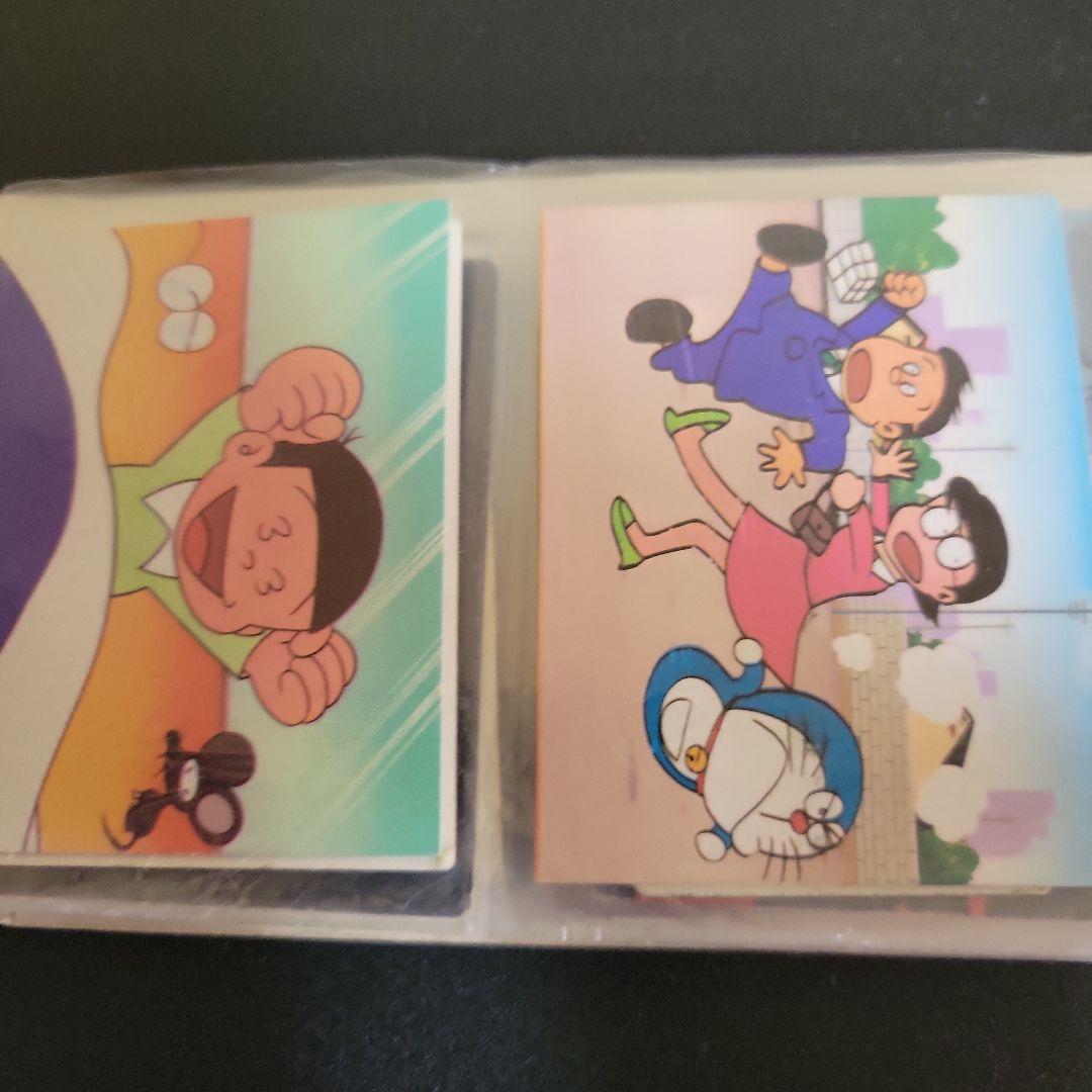 アニメスーパーカー トレーディングカードホルダー セット
