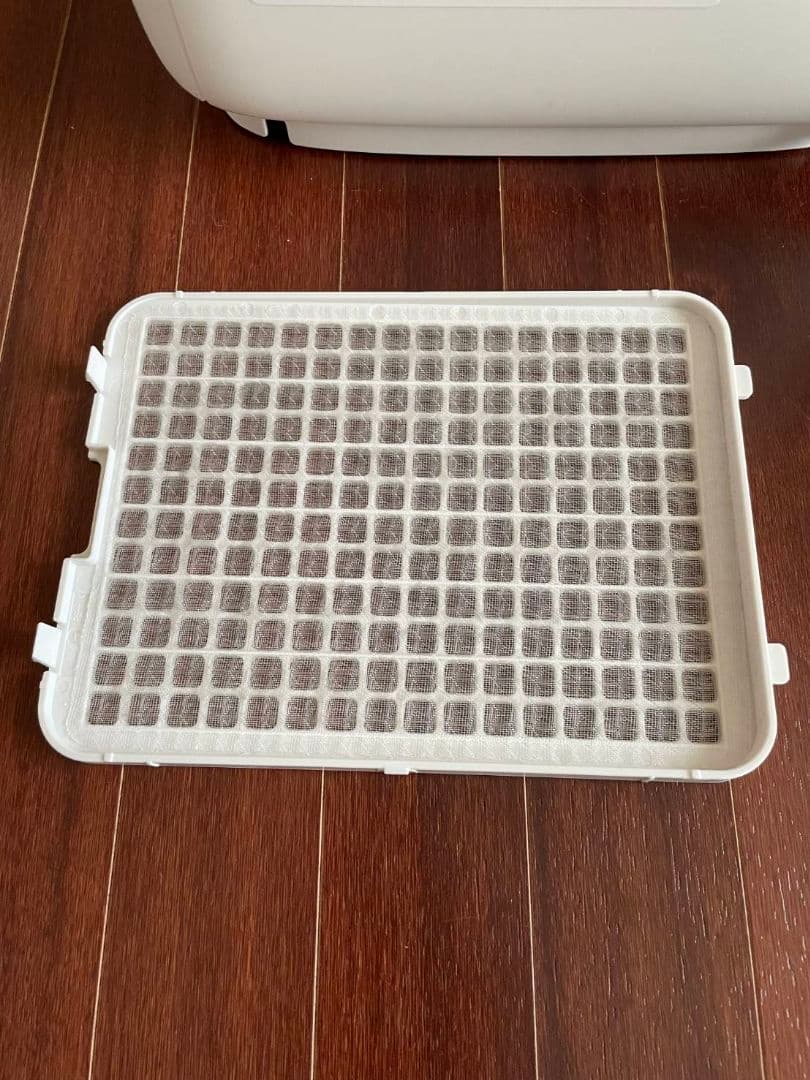 SHARP 加熱気化式加湿器 HV-P75-W 2022年製