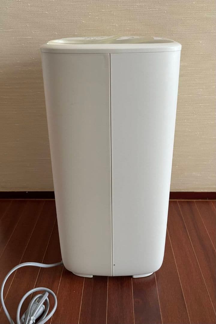 SHARP 加熱気化式加湿器 HV-P75-W 2022年製