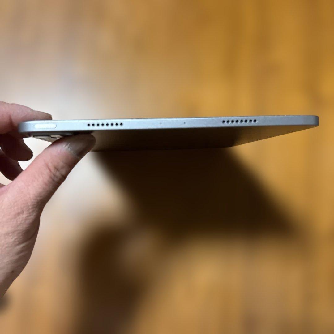 iPad Pro11インチ第四世代おまけ付き完品　交渉⭕️