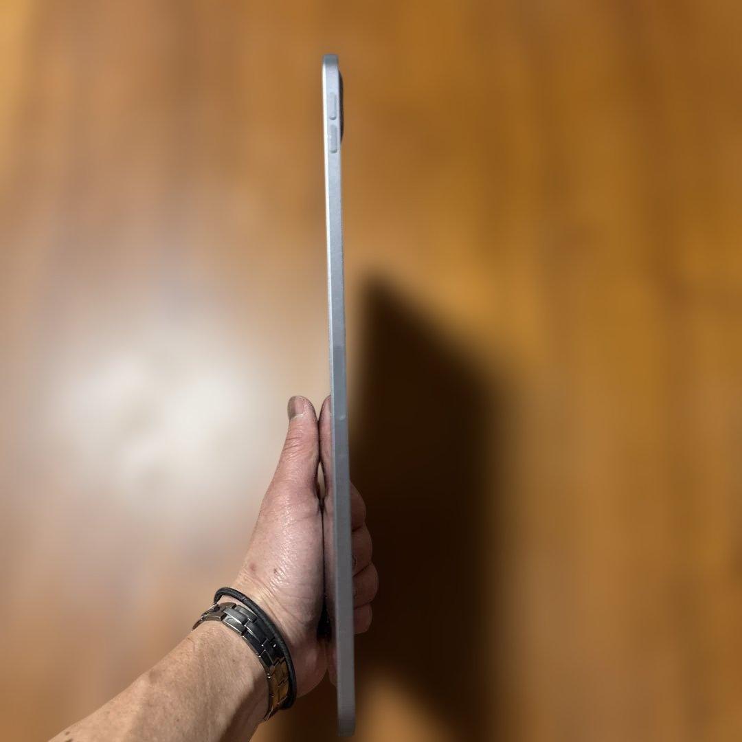iPad Pro11インチ第四世代おまけ付き完品　交渉⭕️