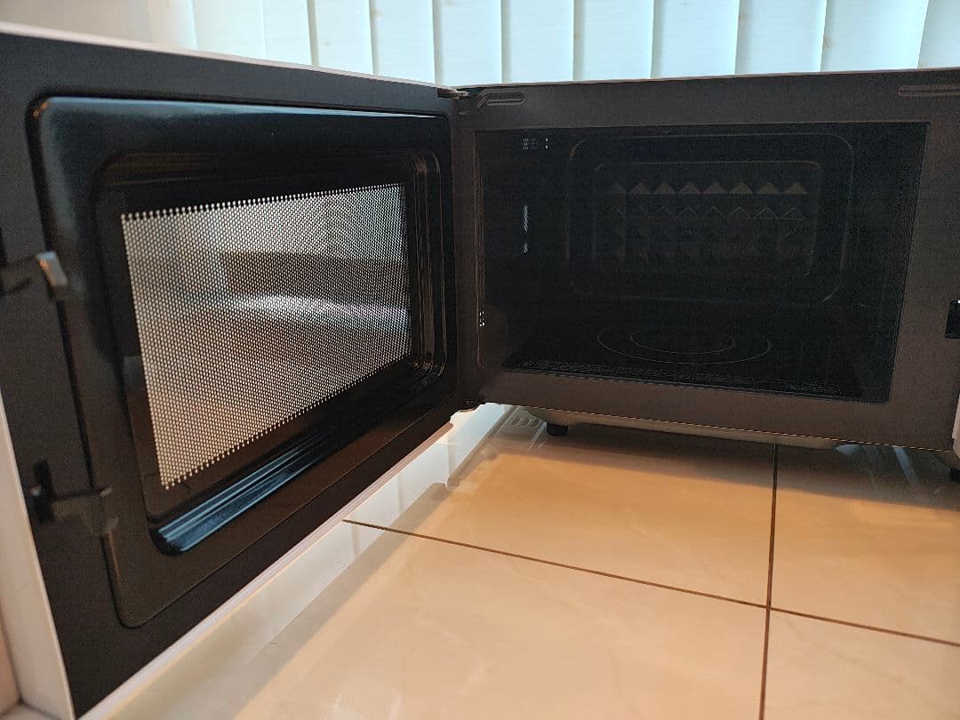 P*i様 ✨TOSHIBA 単機能電子レンジ ER-WM17 (W)✨
