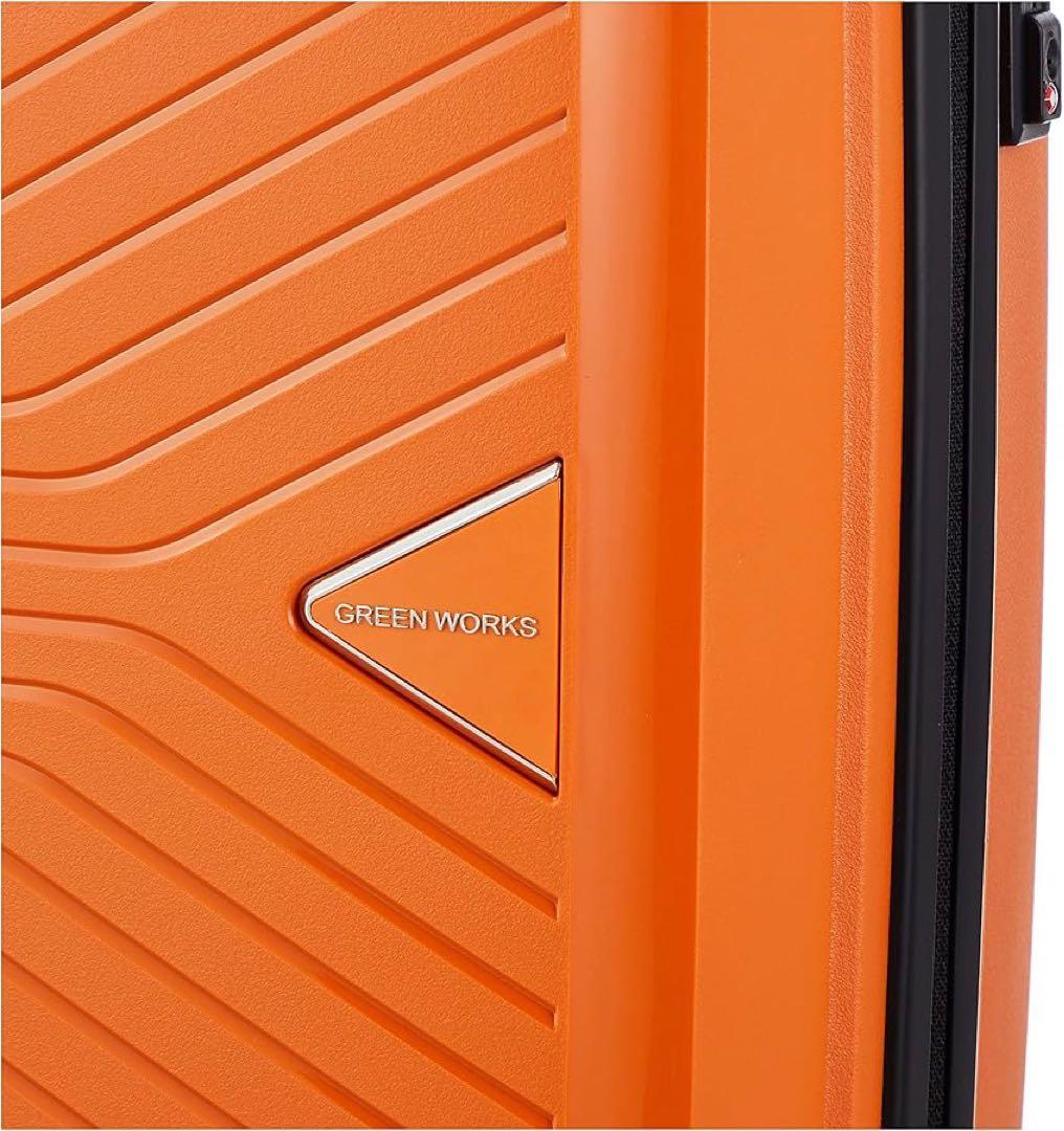 出張・旅行に❣️シフレ⭐️スーツケース 35L 機内可 軽量で疲れにくい