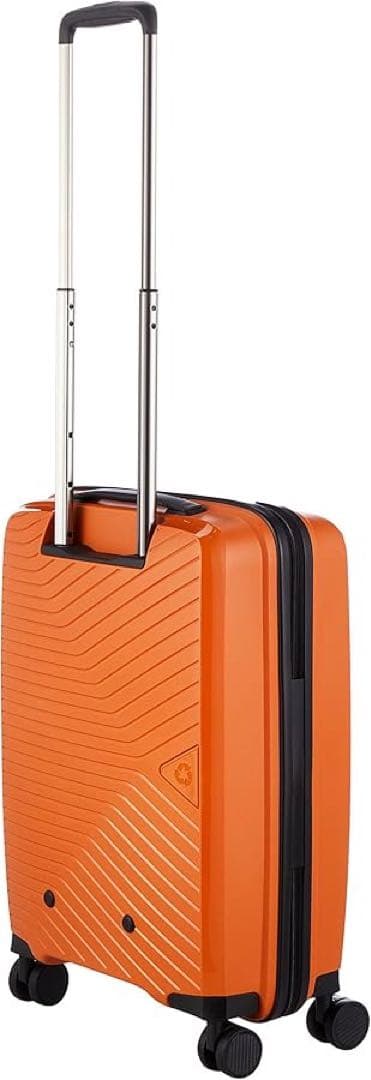 出張・旅行に❣️シフレ⭐️スーツケース 35L 機内可 軽量で疲れにくい