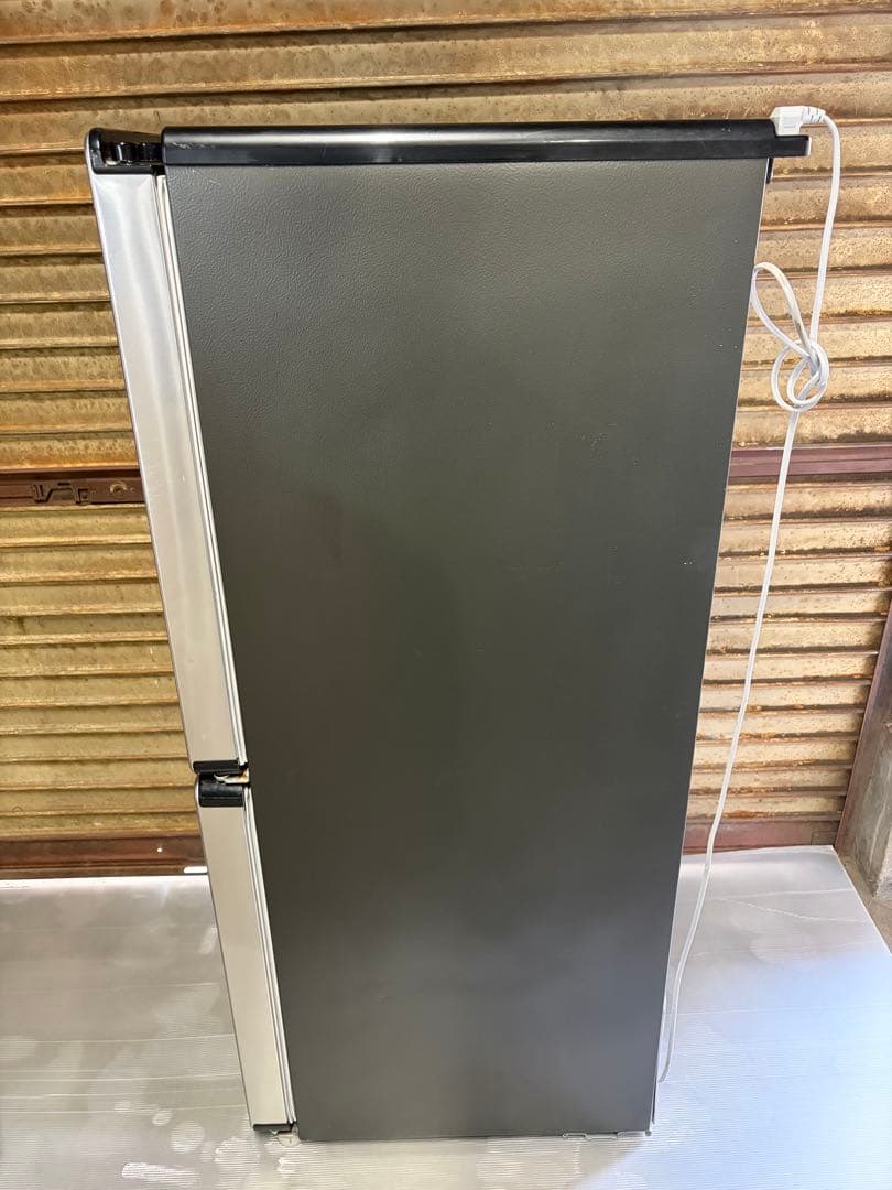 2020年 ハイアール ノンフロン冷凍冷蔵庫 148L JR-XP2NF148F