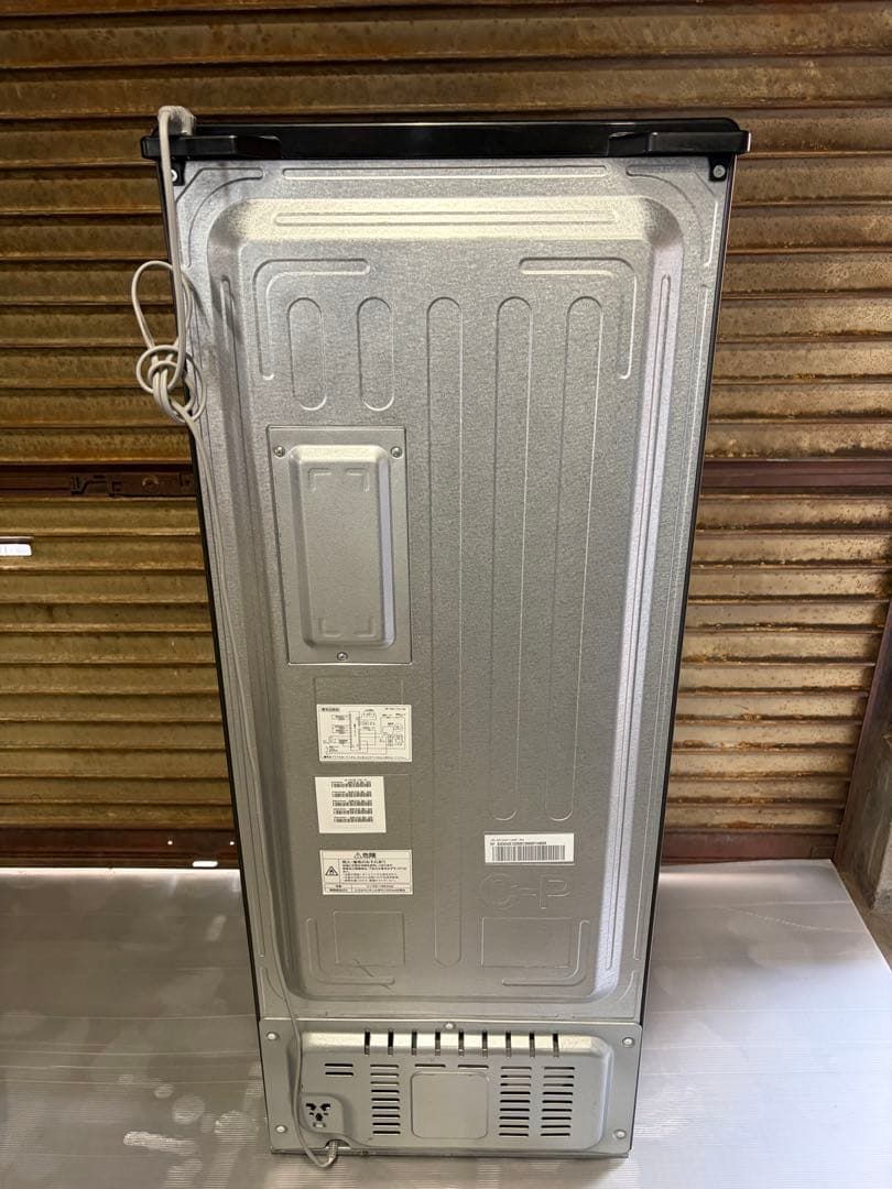 2020年 ハイアール ノンフロン冷凍冷蔵庫 148L JR-XP2NF148F