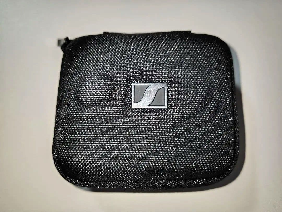 Sennheiser IE600 ＋ COREIR AL ALLOY