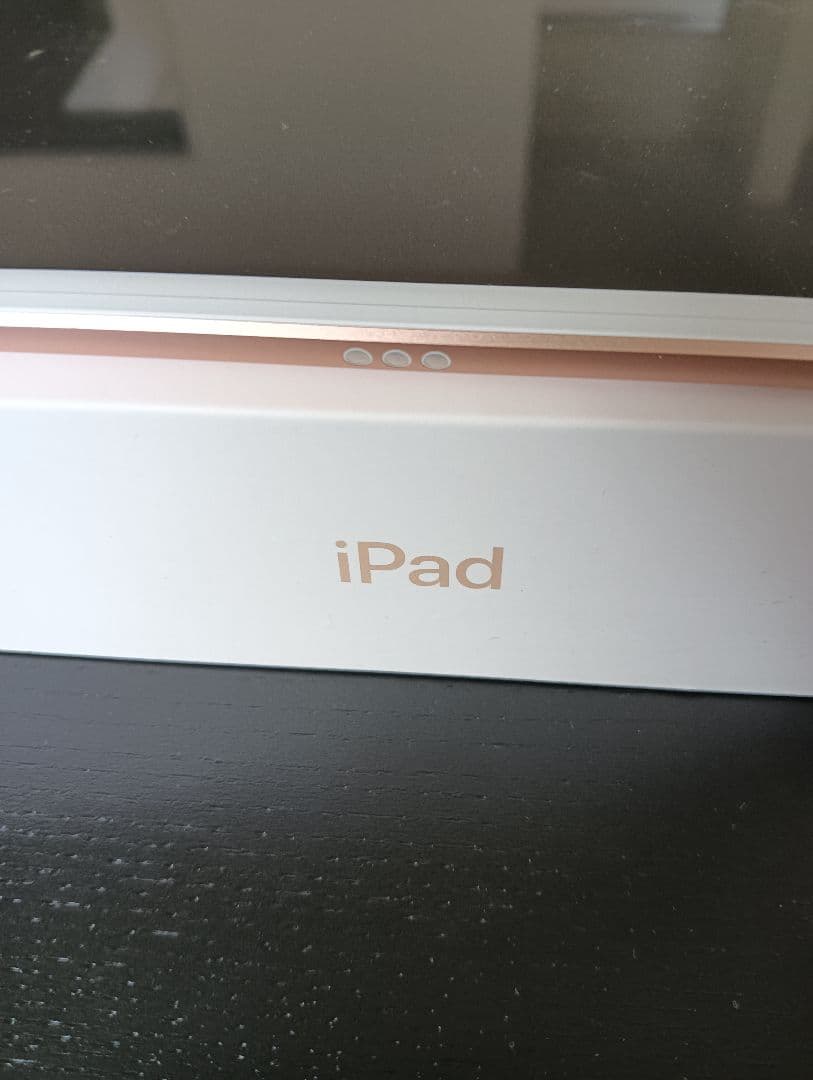 iPad 第7世代