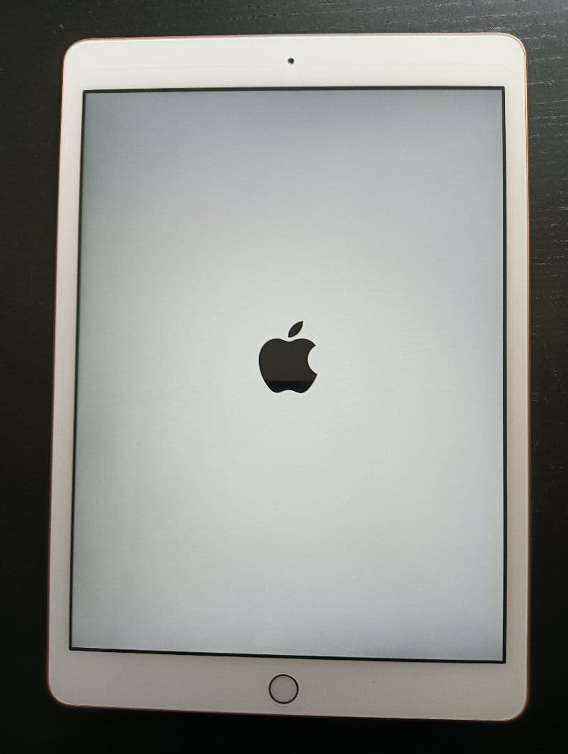 iPad 第7世代