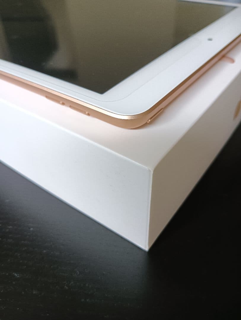 iPad 第7世代