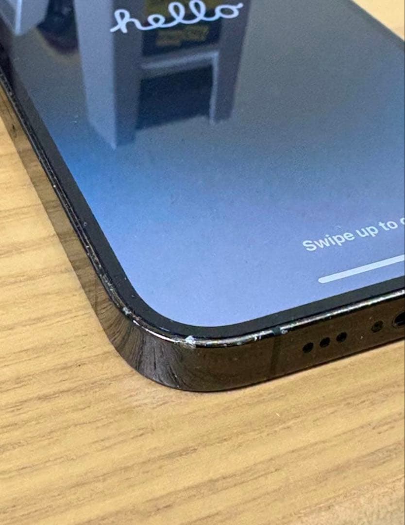 iPhone 14 pro スペースブラック SIMフリー 128GB