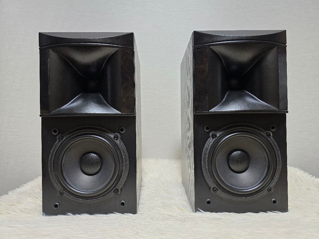 JBL S50 ブックシェルフ スピーカー ペア