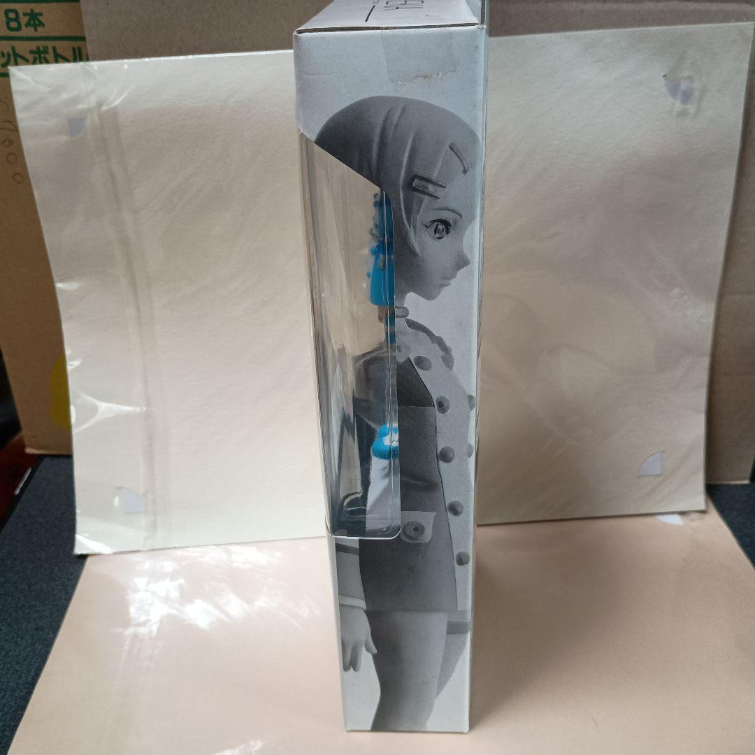 交響詩篇エウレカセブンVoice I-doll３体セット
