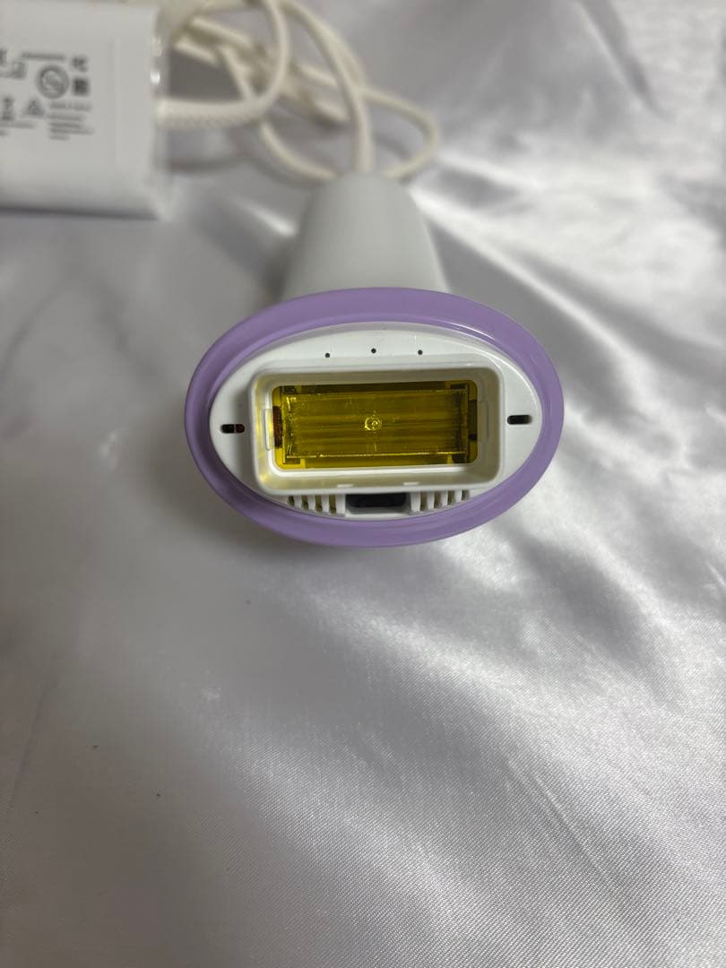 BRAUN Silk・expert Pro3 ブラウン シルク・エキスパート