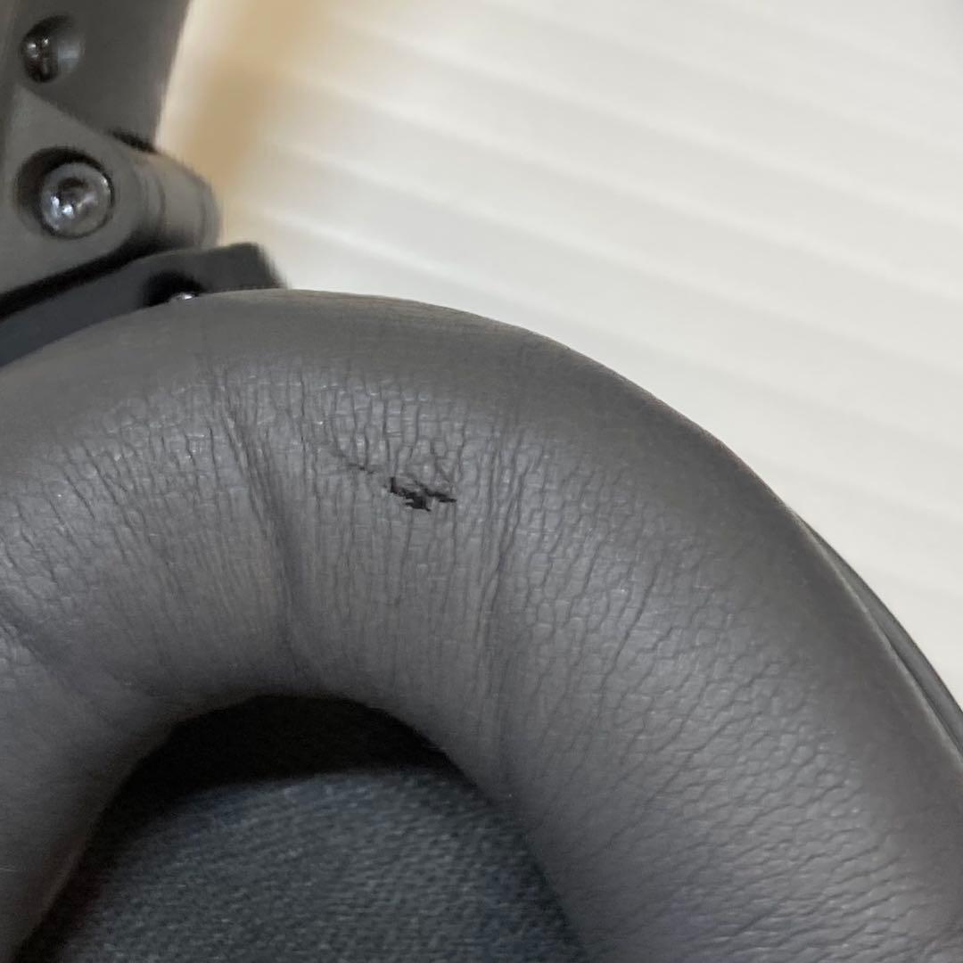 Bose QuietComfort 45 ワイヤレスヘッドホン　ブラック