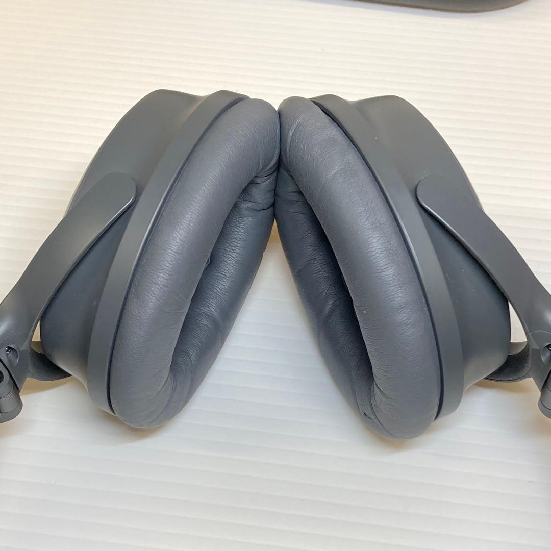 Bose QuietComfort 45 ワイヤレスヘッドホン　ブラック