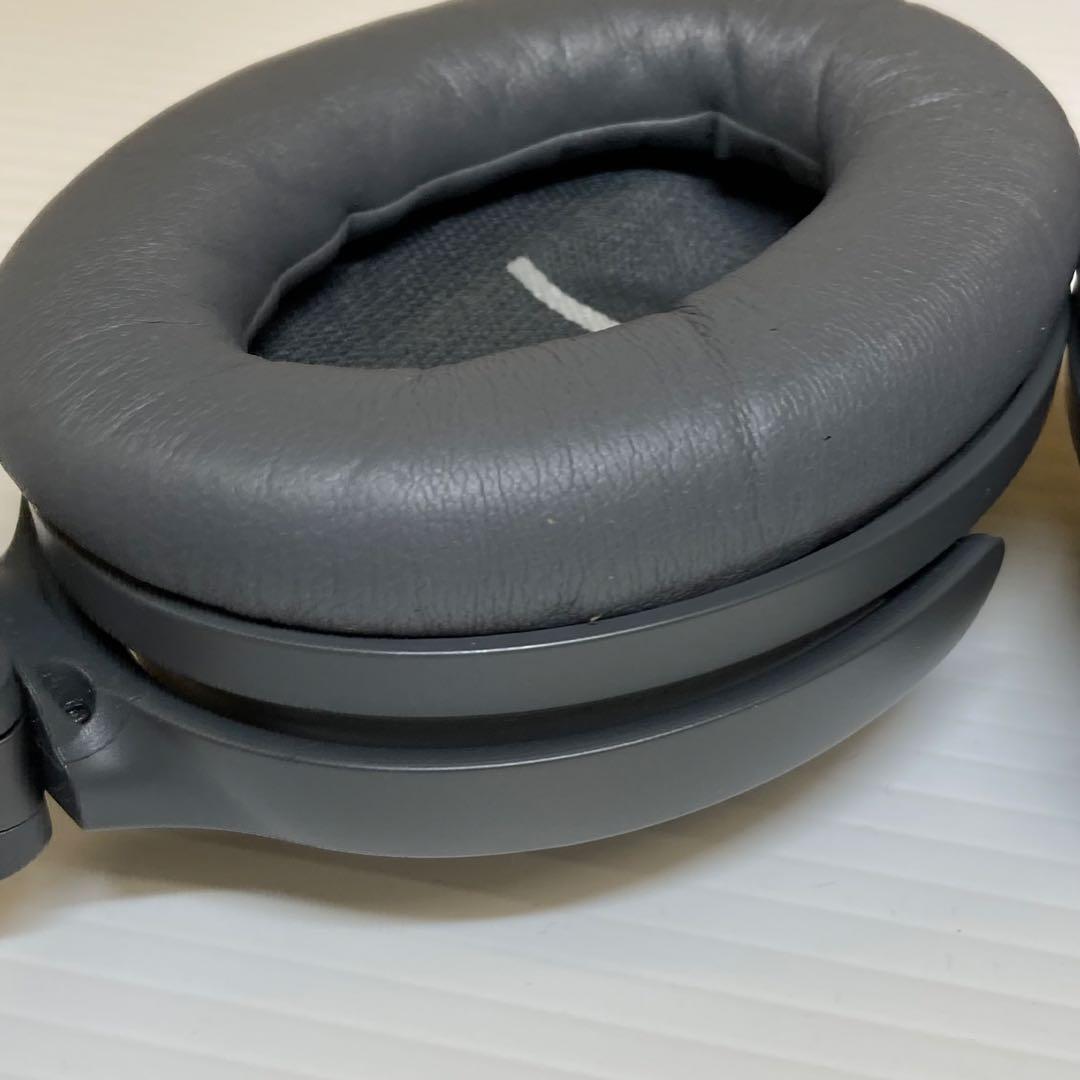 Bose QuietComfort 45 ワイヤレスヘッドホン　ブラック