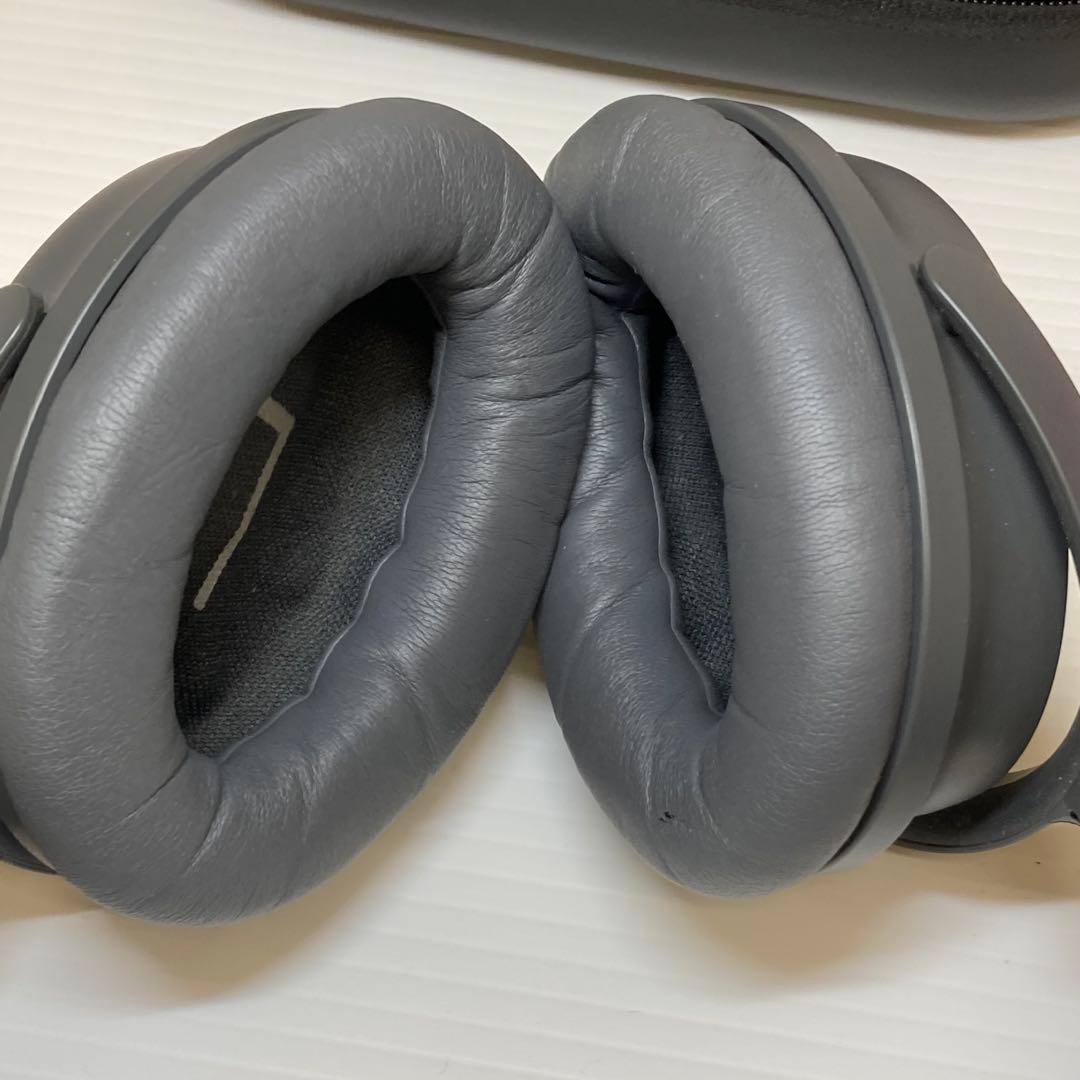 Bose QuietComfort 45 ワイヤレスヘッドホン　ブラック