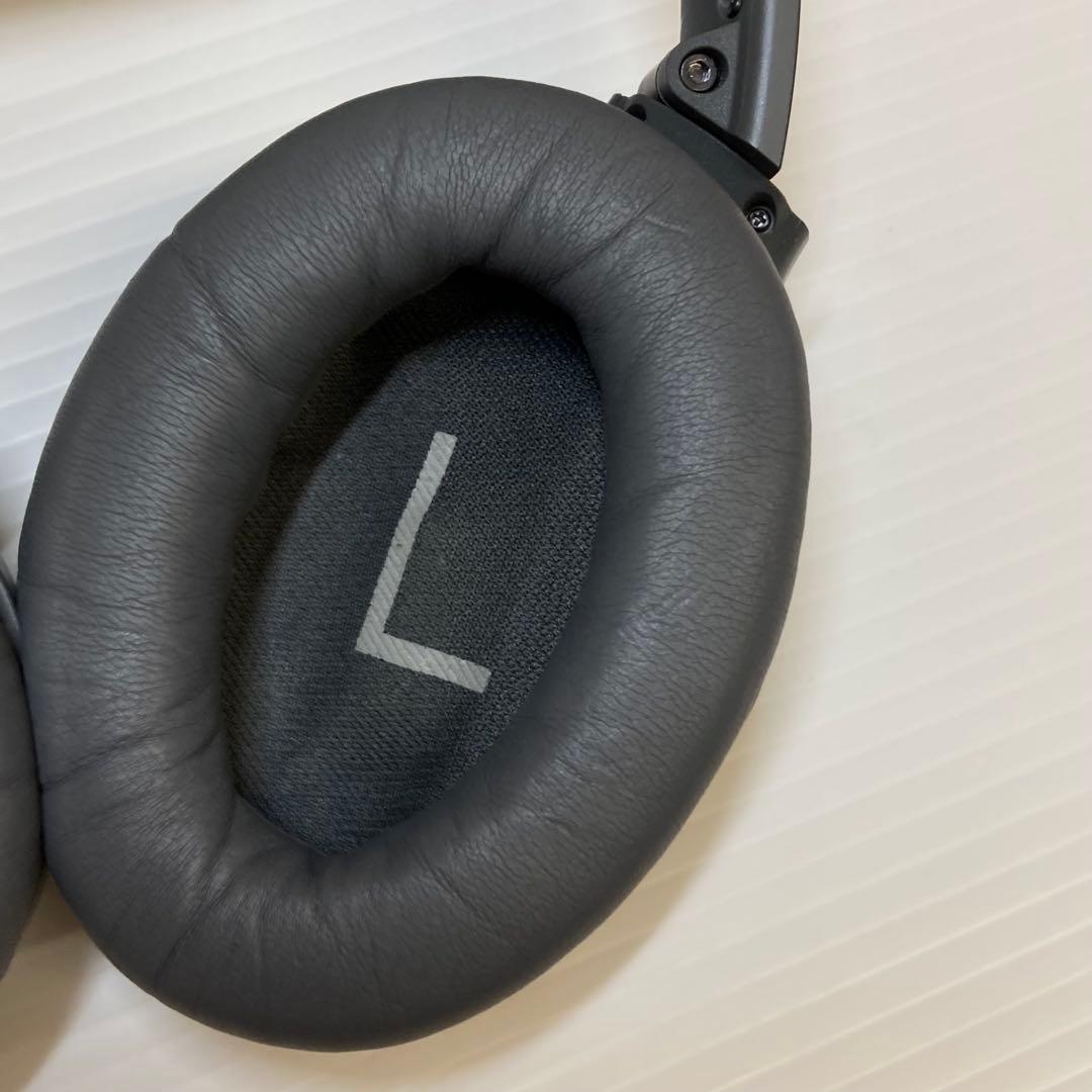 Bose QuietComfort 45 ワイヤレスヘッドホン　ブラック