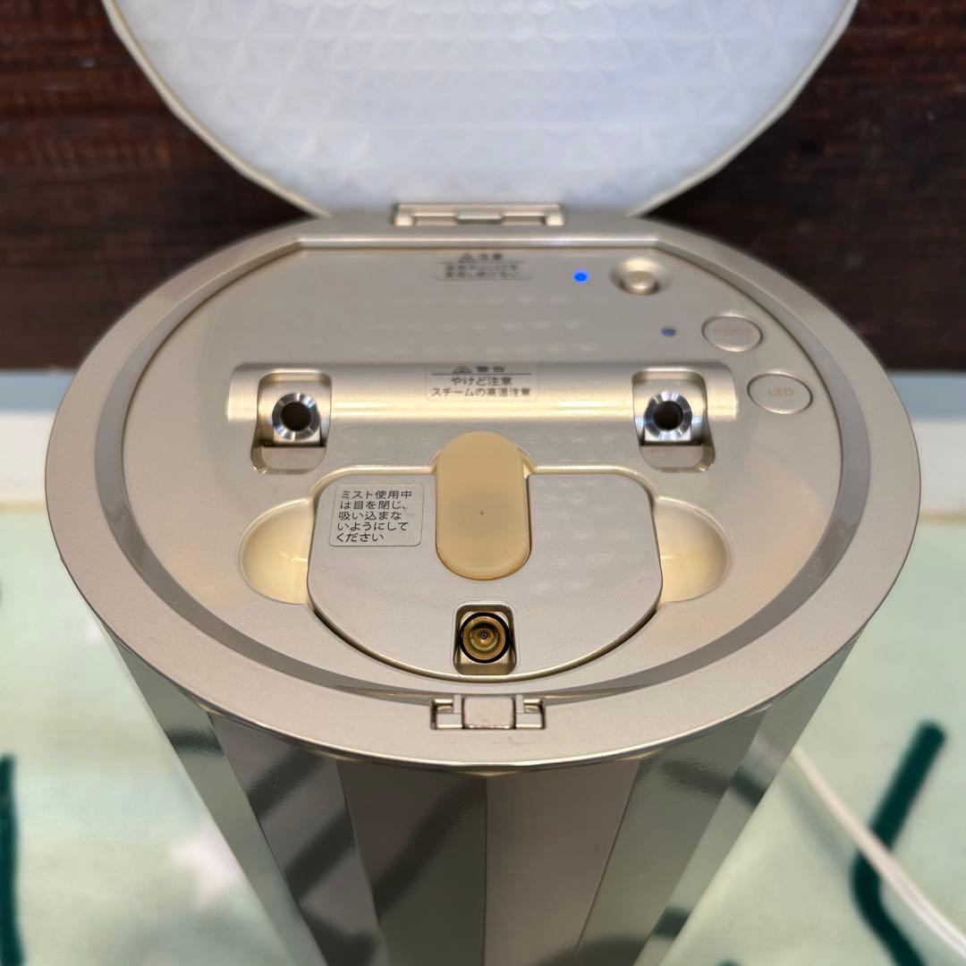 ☆美品☆ YA-MAN フォトシャイン　IS-101Nフェイススチーマー