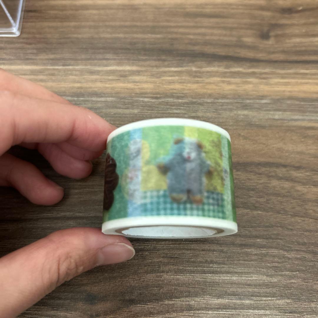 oyaMADE マスキングテープ　まとめ売り