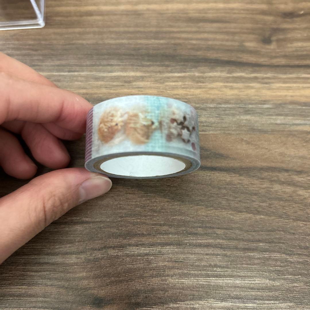 oyaMADE マスキングテープ　まとめ売り