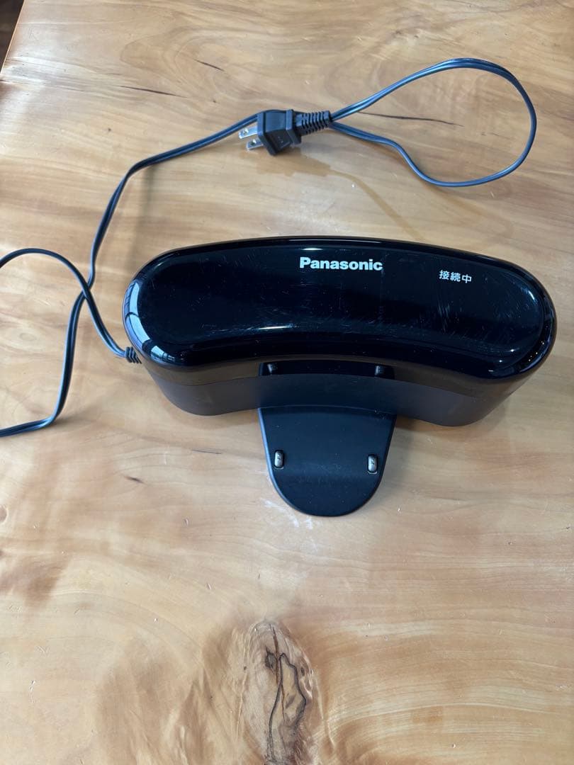 Panasonic ロボット掃除機 RULO MC-RS800 本体