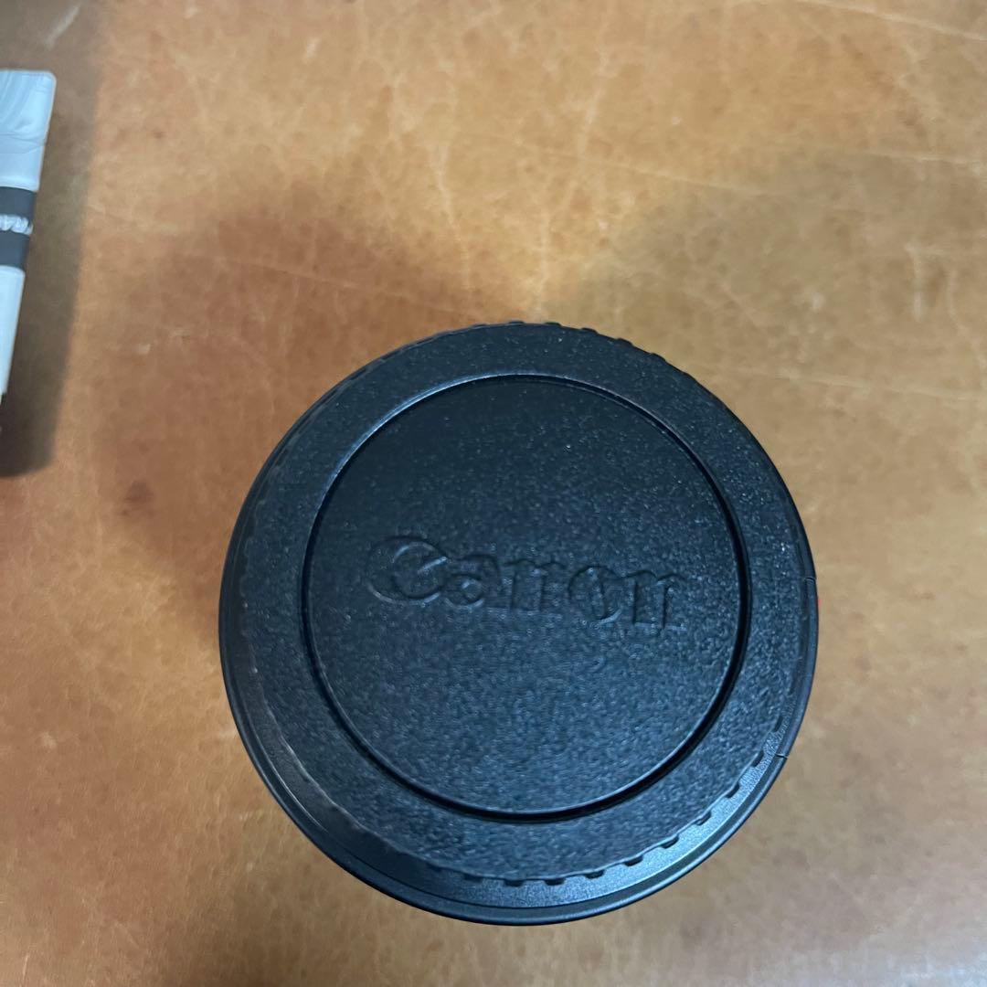 未使用 ショーケース展示品 Canon 単焦点レンズ EF50mm F1.4