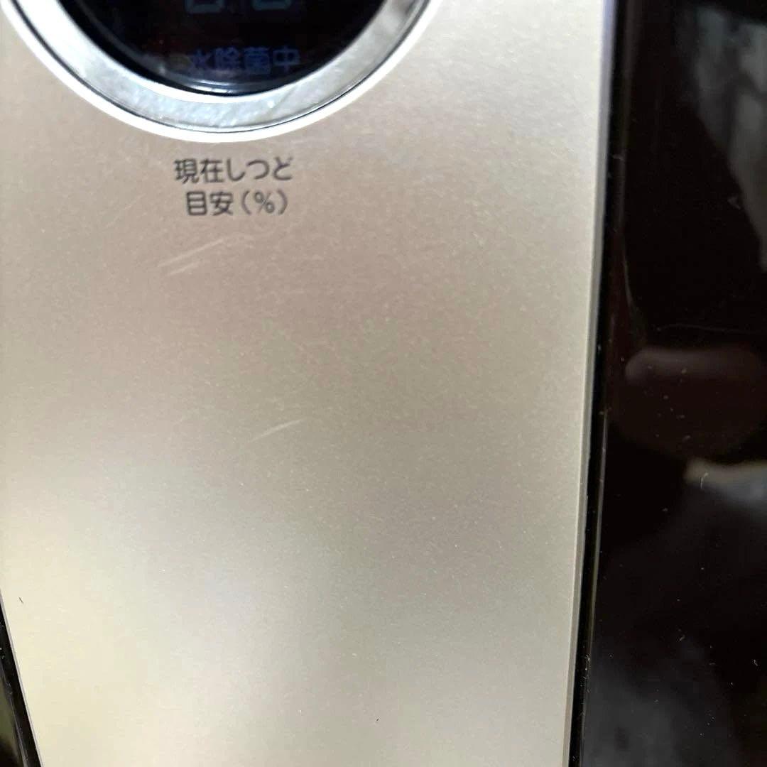ダイキン加湿空気清浄機 2011年式