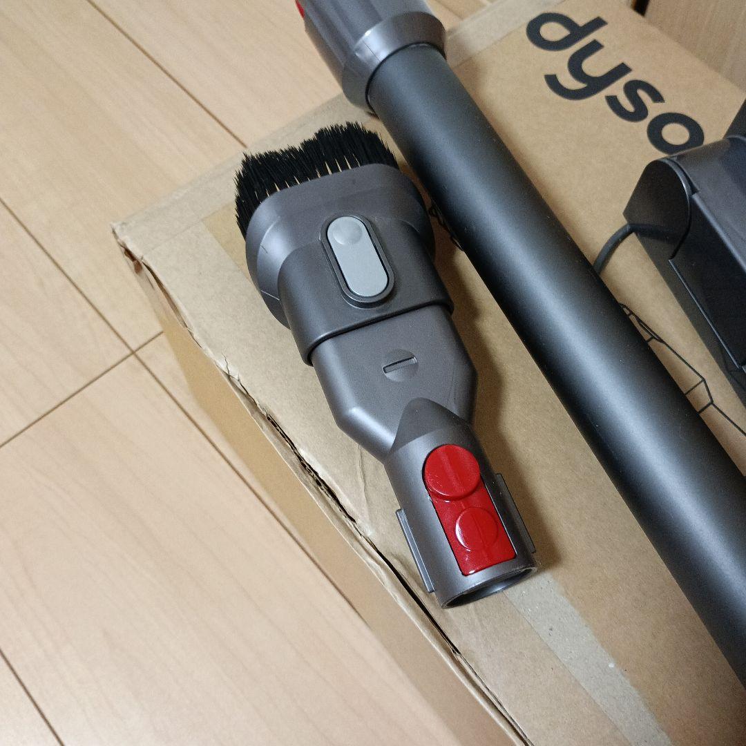 美品　ダイソン　スティッククリーナー　SV11