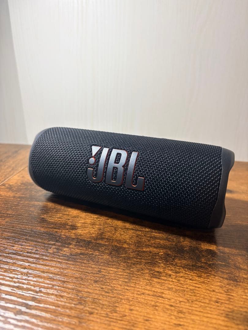 JBL FLIP ワイヤレススピーカー
