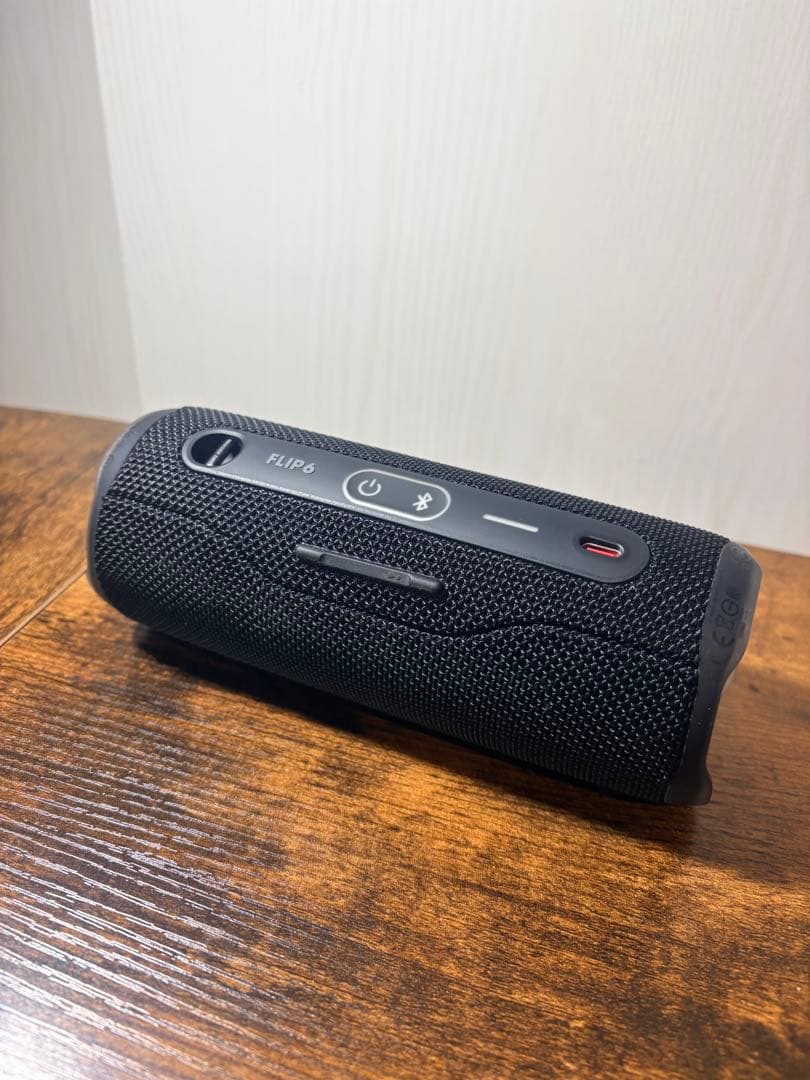JBL FLIP ワイヤレススピーカー