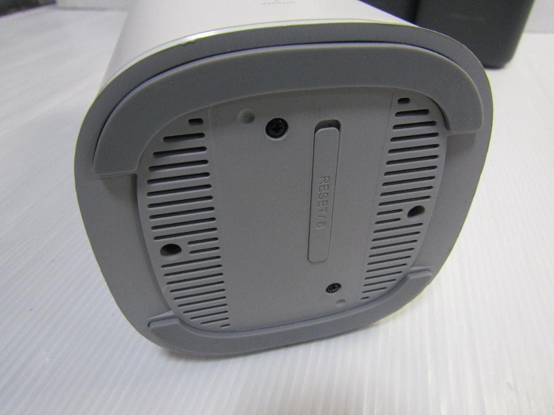 K0694 Wi-Fi  5G ホームルーター ジャンク