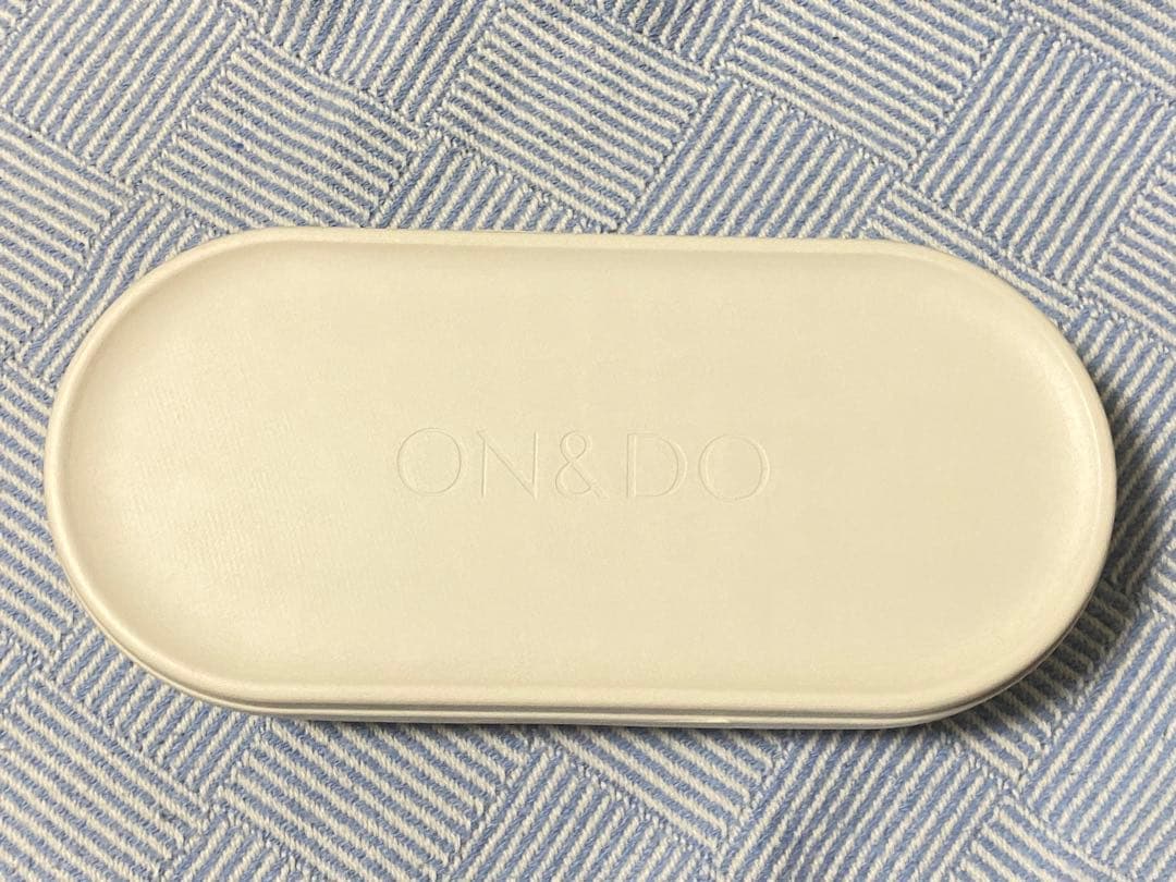 新品未開封ON&DOベーシックスキンケアキット/セット