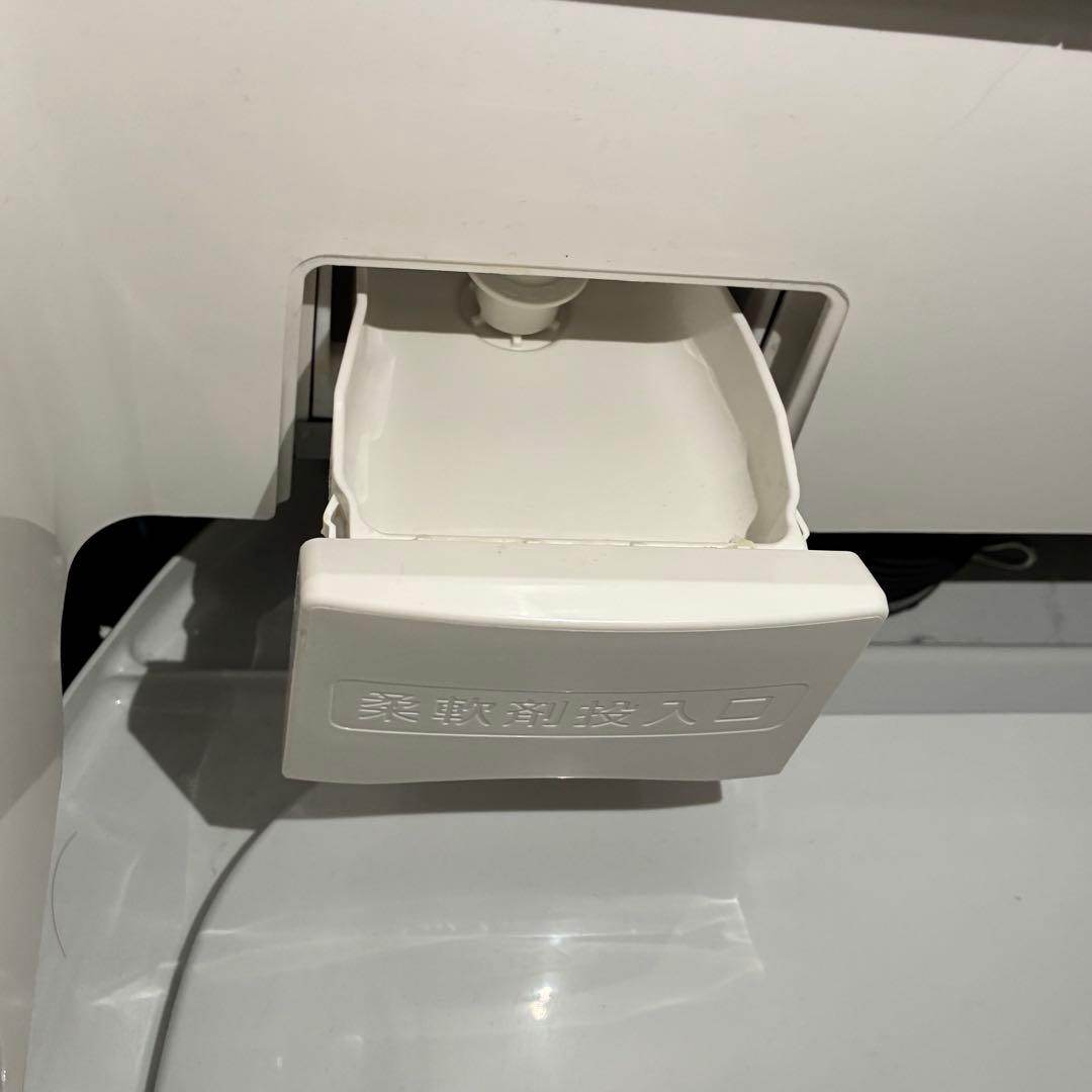 日立 洗濯乾燥機 ビートウォッシュ BW-DX100G (10kg/5.5kg)