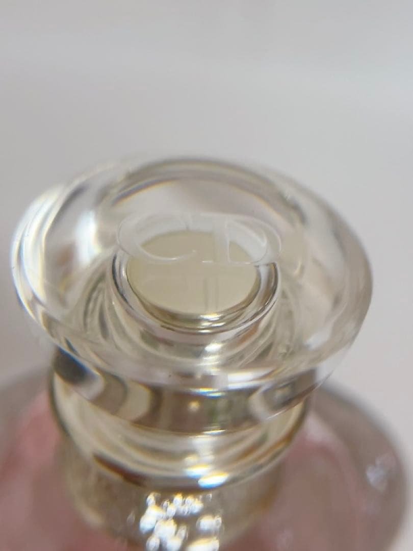 Dior フォーエバーandエバー　オーデトワレ　50ml 未使用品