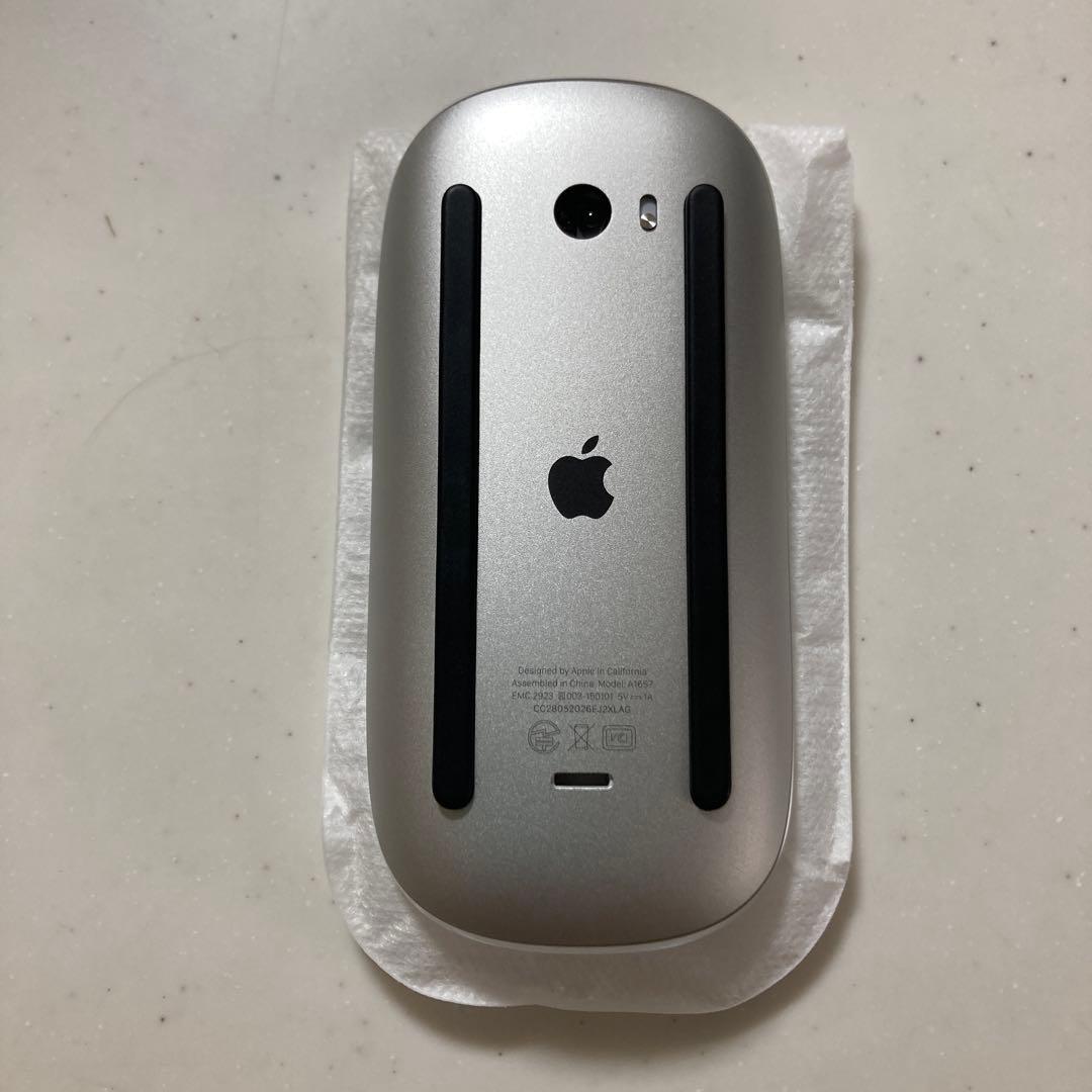 【新品・未使用 ・純正】アップル Apple Magic Mouse2 マウス