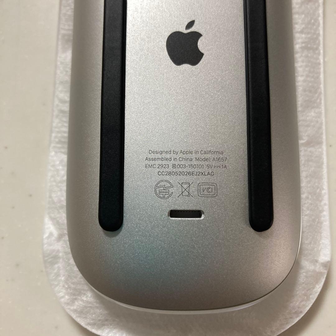 【新品・未使用 ・純正】アップル Apple Magic Mouse2 マウス