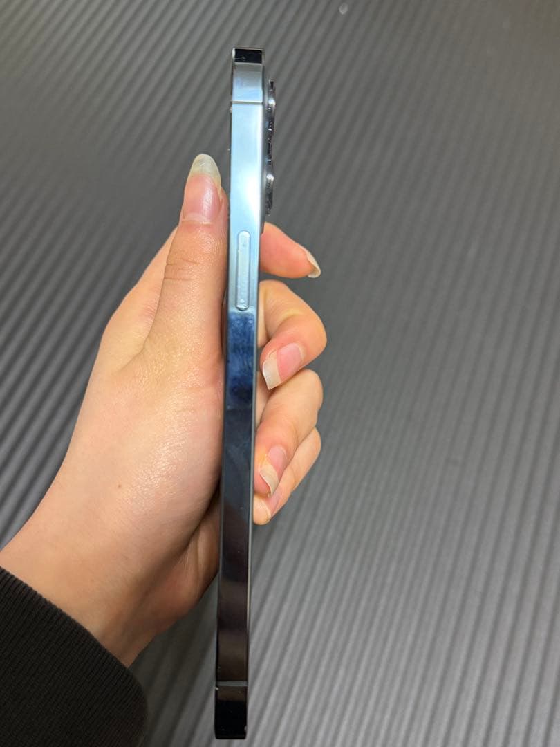 スマートフォン本体 Apple iPhone 12promax
