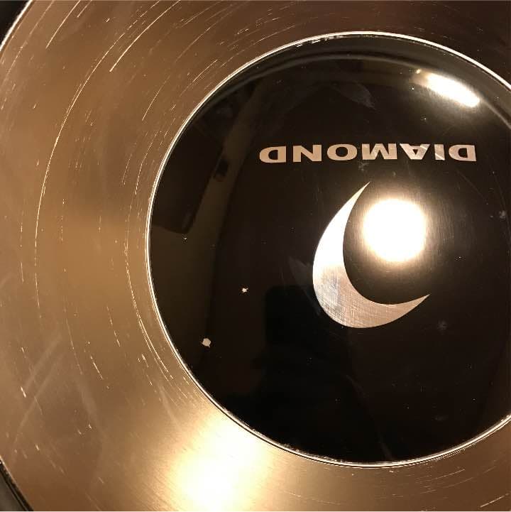 diamond audio スピーカー d3 subwoofer