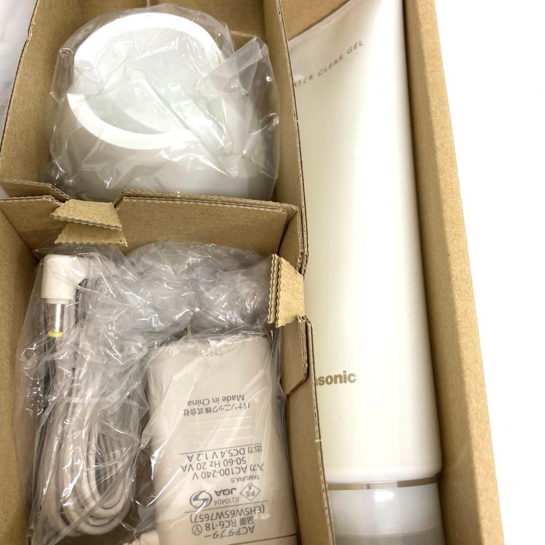 B802-39 Panasonic EH-SR70-P 美顔器 RF美容器