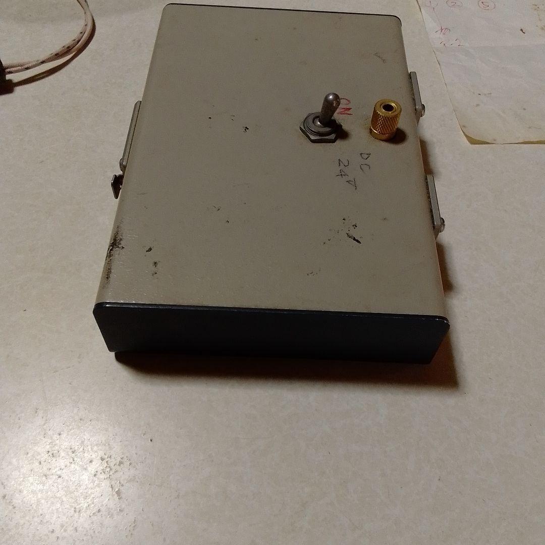 Western Electric KS-16831 L1 2台セット