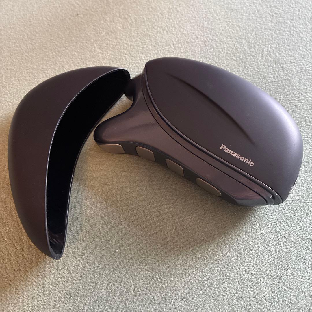 Panasonic VITALIFT 美顔器　バイタリフトかっさ