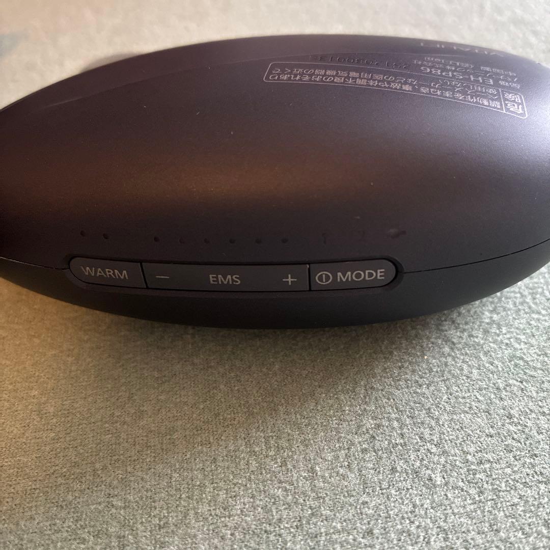 Panasonic VITALIFT 美顔器　バイタリフトかっさ