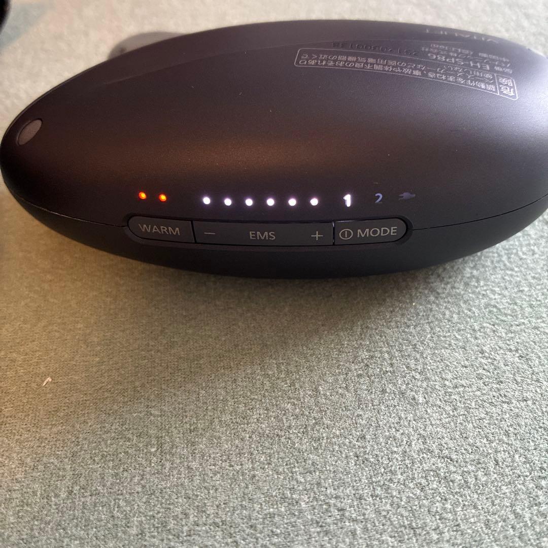 Panasonic VITALIFT 美顔器　バイタリフトかっさ